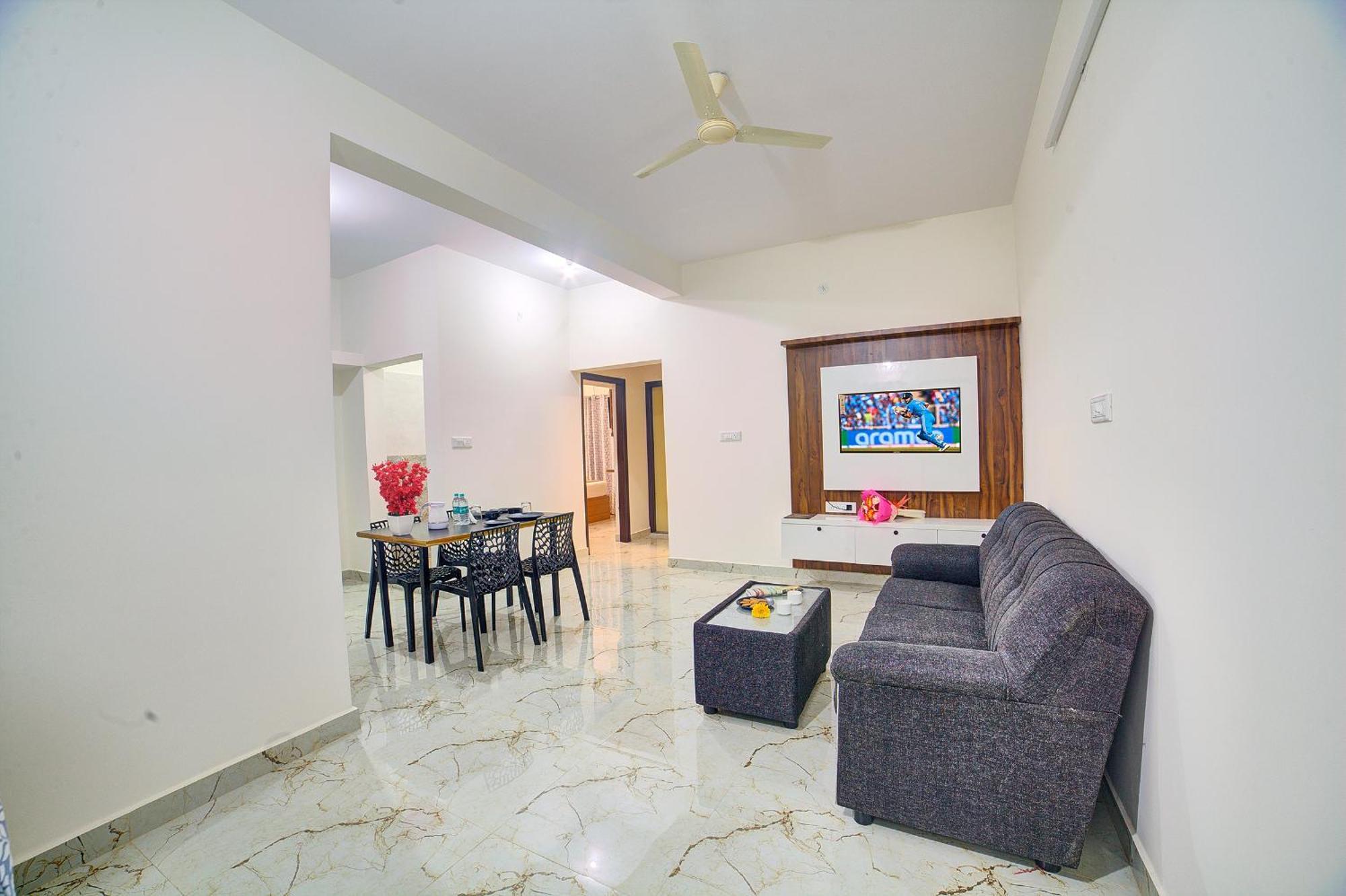 Hotel Airport Southgate Bangalore Devanahalli Exterior foto