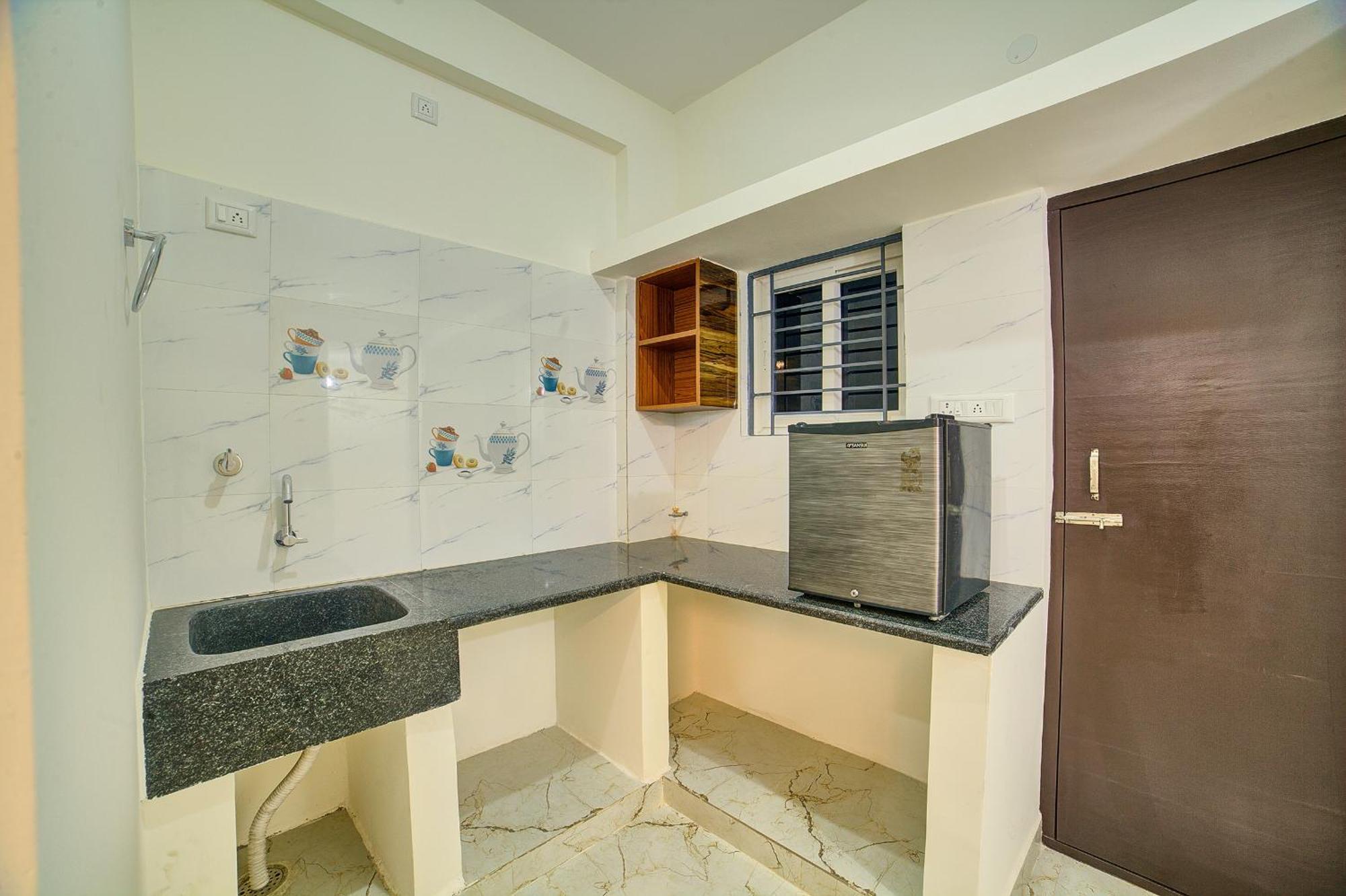 Hotel Airport Southgate Bangalore Devanahalli Exterior foto